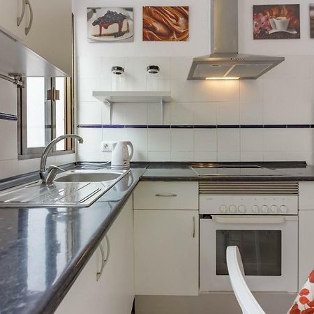 Beautiful 2-Bed Townhouse Near La Tejita Beach/El Medano! Εξωτερικό φωτογραφία
