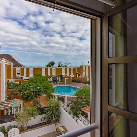 Beautiful 2-Bed Townhouse Near La Tejita Beach/El Medano! Εξωτερικό φωτογραφία
