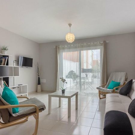 Beautiful 2-Bed Townhouse Near La Tejita Beach/El Medano! Εξωτερικό φωτογραφία