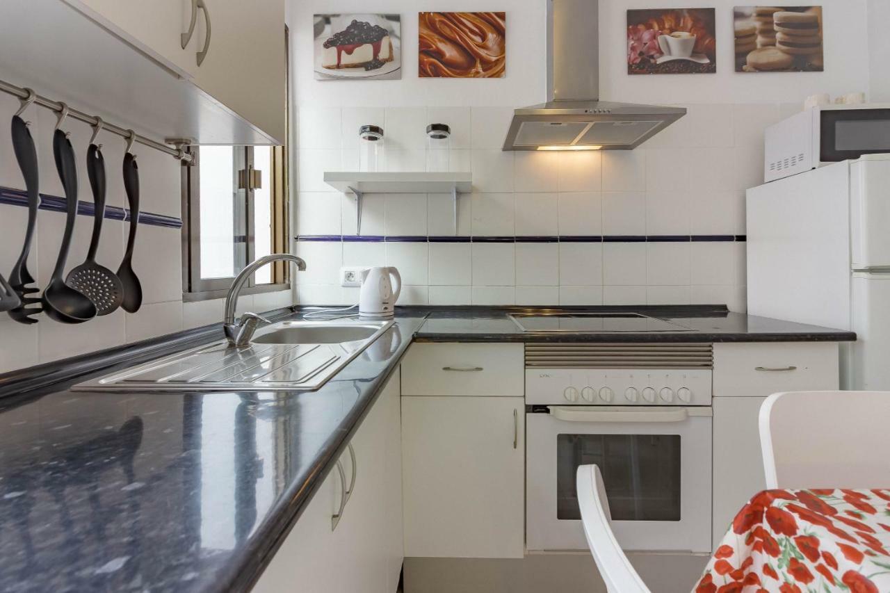 Beautiful 2-Bed Townhouse Near La Tejita Beach/El Medano! Εξωτερικό φωτογραφία