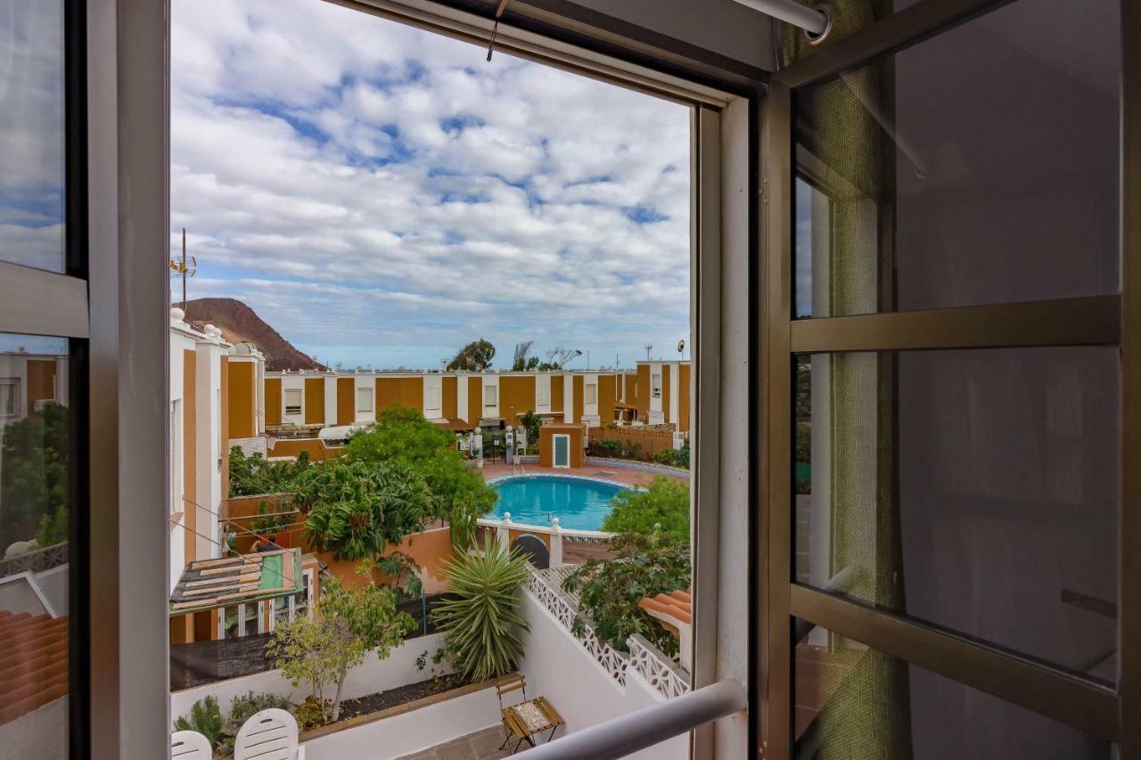 Beautiful 2-Bed Townhouse Near La Tejita Beach/El Medano! Εξωτερικό φωτογραφία