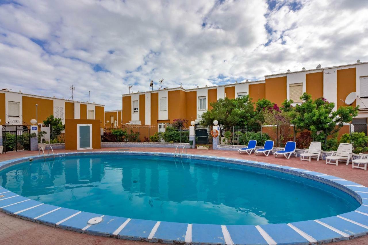 Beautiful 2-Bed Townhouse Near La Tejita Beach/El Medano! Εξωτερικό φωτογραφία