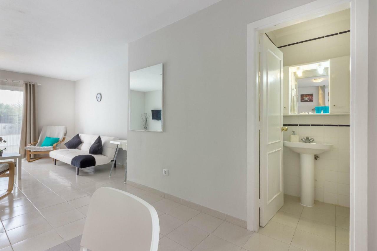 Beautiful 2-Bed Townhouse Near La Tejita Beach/El Medano! Εξωτερικό φωτογραφία