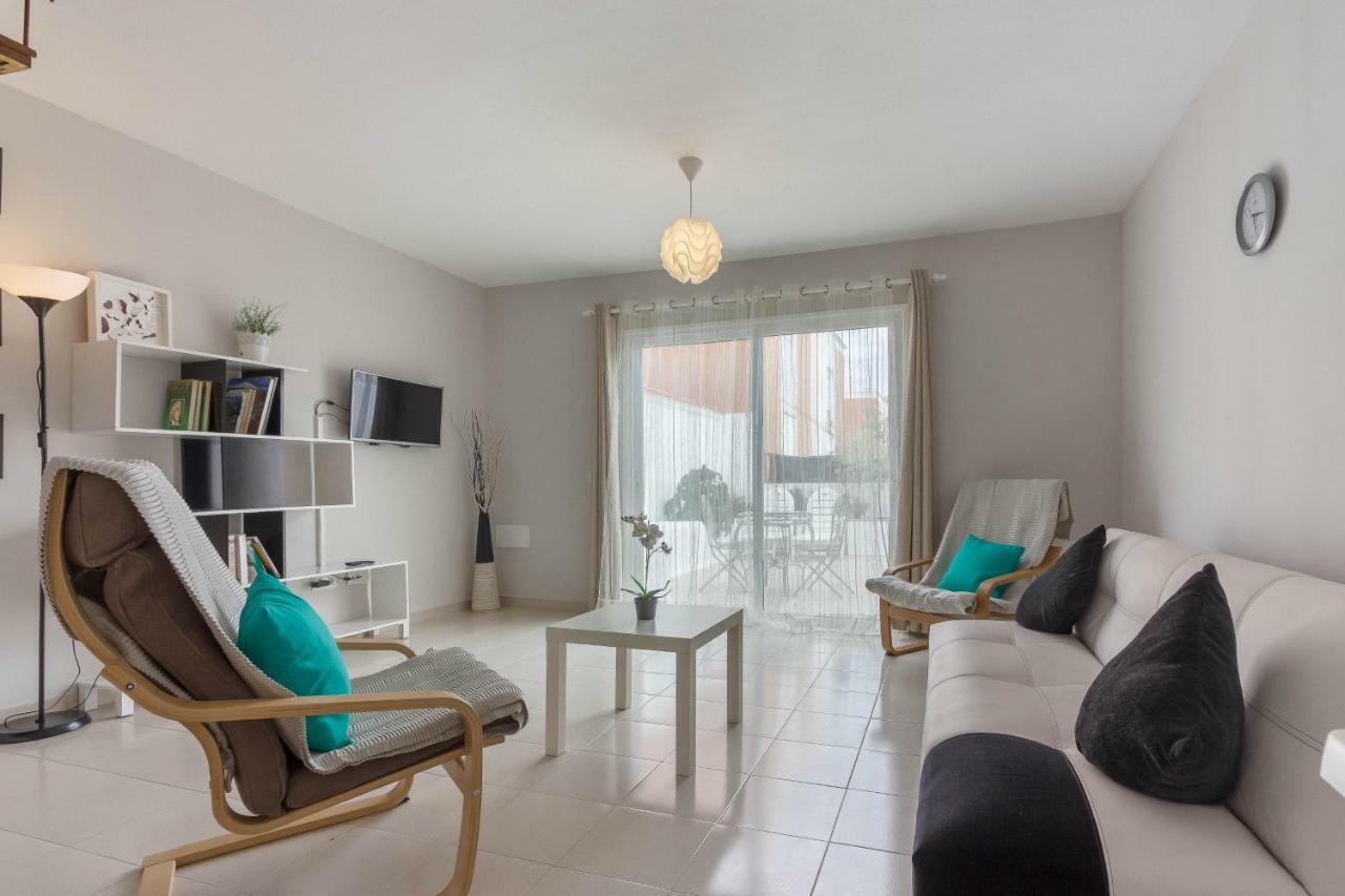 Beautiful 2-Bed Townhouse Near La Tejita Beach/El Medano! Εξωτερικό φωτογραφία