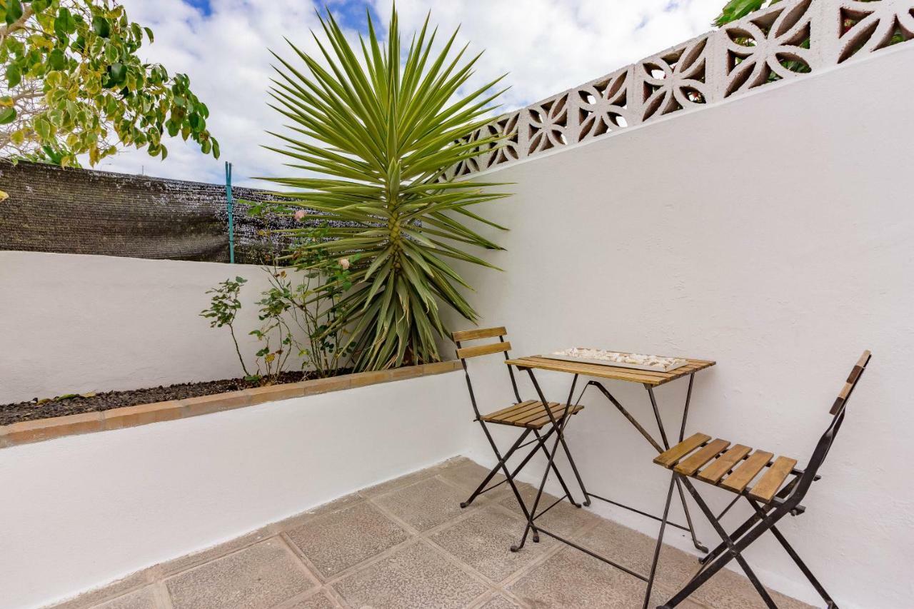 Beautiful 2-Bed Townhouse Near La Tejita Beach/El Medano! Εξωτερικό φωτογραφία
