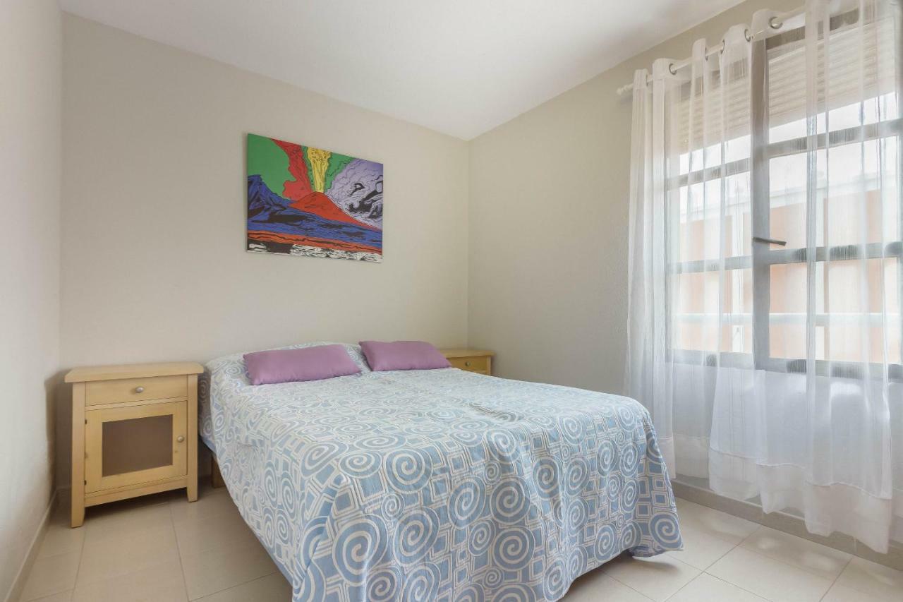 Beautiful 2-Bed Townhouse Near La Tejita Beach/El Medano! Εξωτερικό φωτογραφία