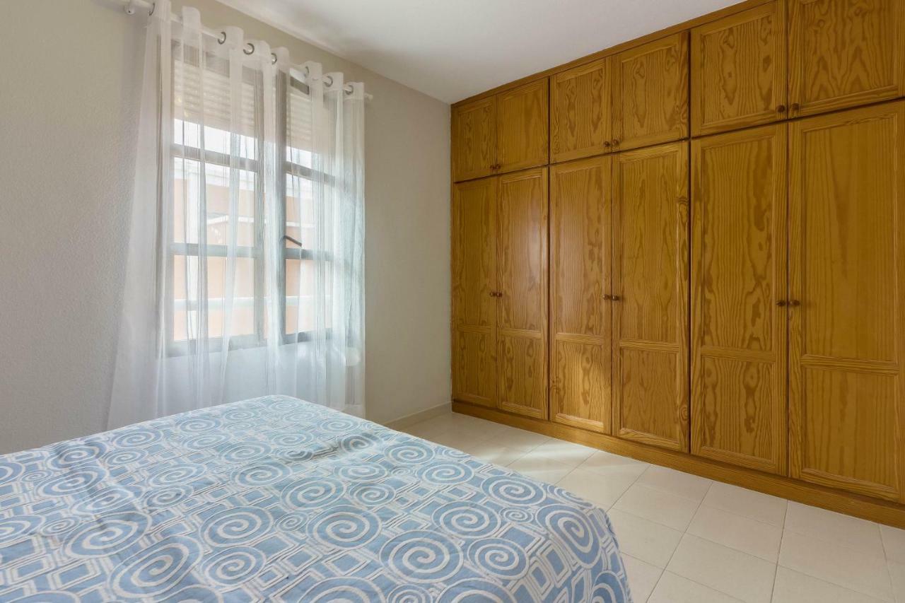 Beautiful 2-Bed Townhouse Near La Tejita Beach/El Medano! Εξωτερικό φωτογραφία