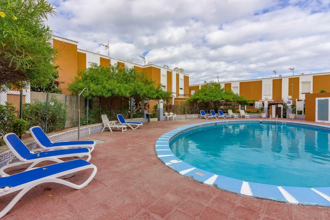 Beautiful 2-Bed Townhouse Near La Tejita Beach/El Medano! Εξωτερικό φωτογραφία